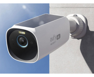 Eufy Kamera eufyCam 3 Czarno-Biała - 1505416 - zdjęcie 4